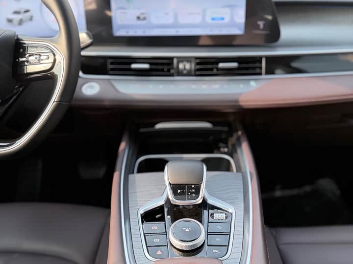 Фото 6 - Chery Tiggo 8 Pro