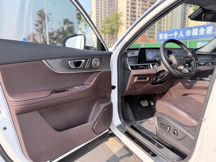 Фото 8 - Chery Tiggo 8 Pro