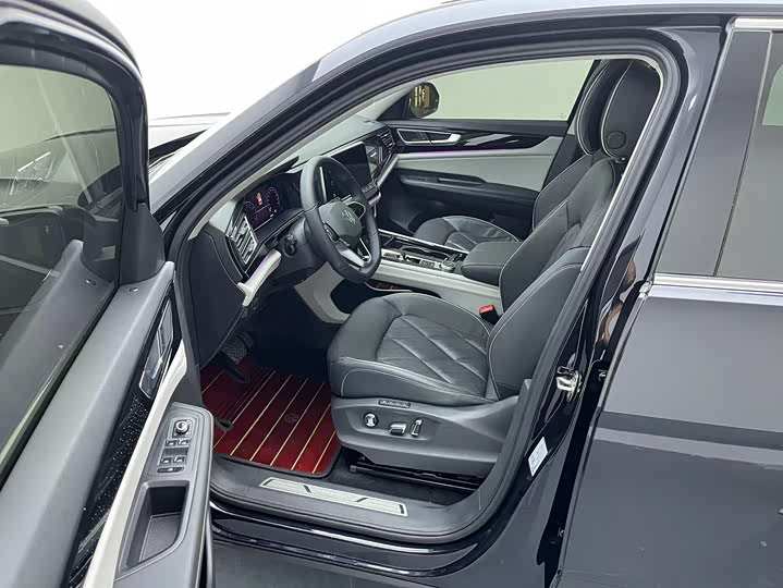 Фото 12 - Volkswagen Teramont Pro