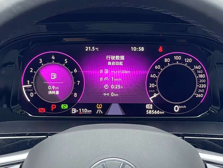 Фото 13 - Volkswagen Teramont Pro