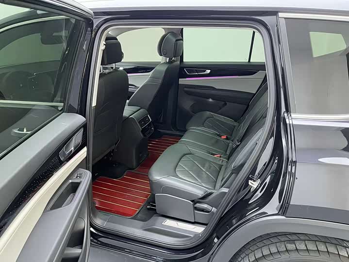 Фото 14 - Volkswagen Teramont Pro