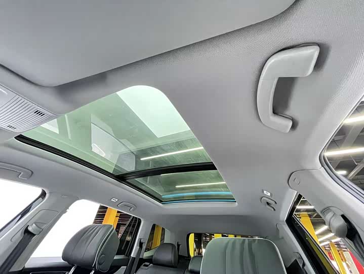 Фото 16 - Volkswagen Teramont Pro