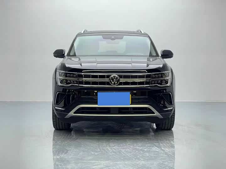 Фото 2 - Volkswagen Teramont Pro