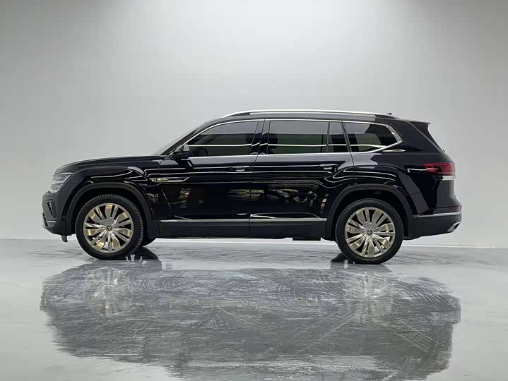 Фото 6 - Volkswagen Teramont Pro