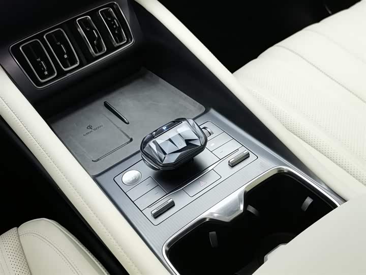 Фото 13 - BYD Song L