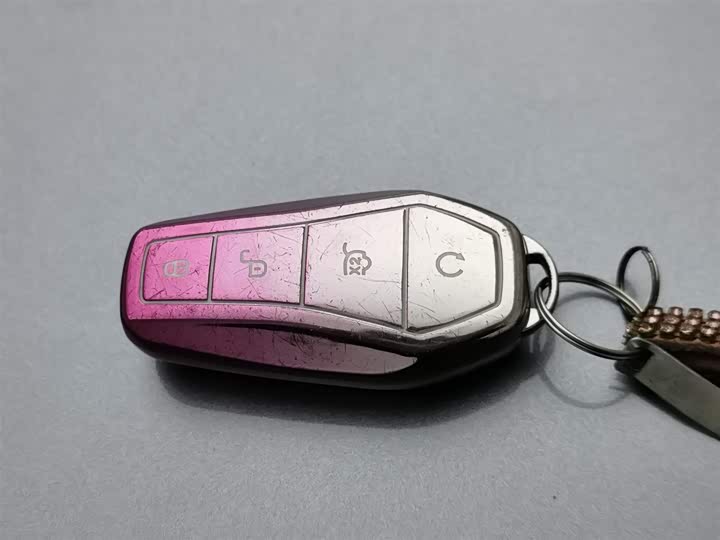 Фото 19 - BYD Song L