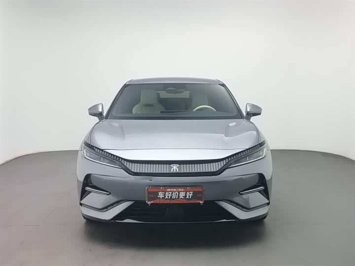 Фото 3 - BYD Song L