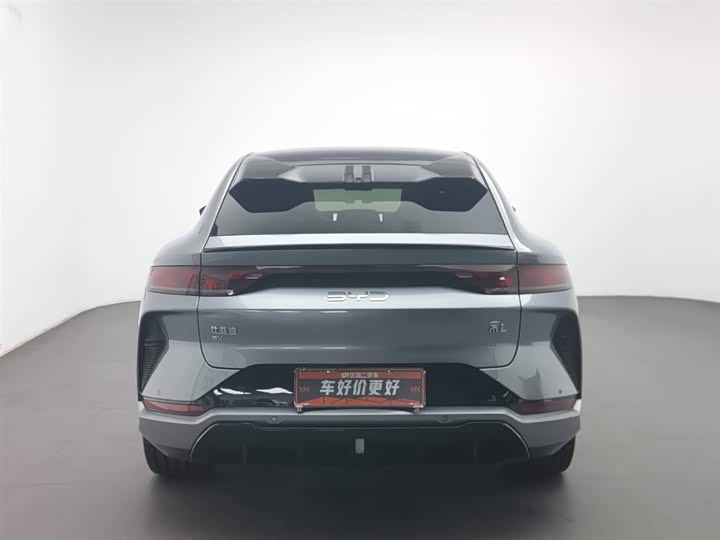 Фото 4 - BYD Song L