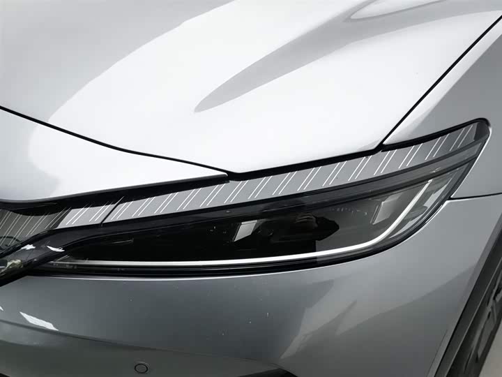 Фото 7 - BYD Song L