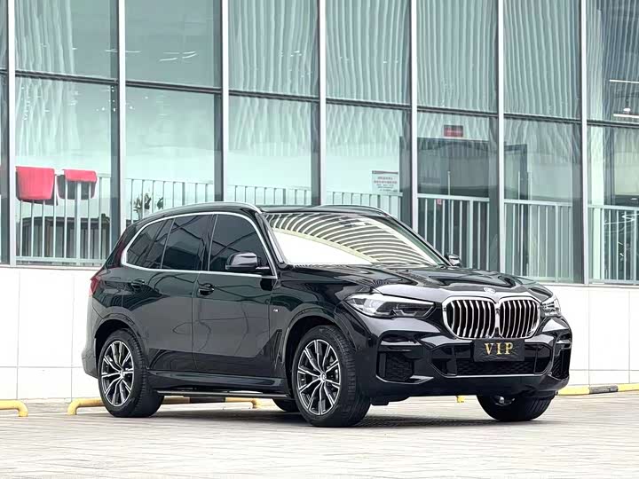 Фото 3 - BMW X5