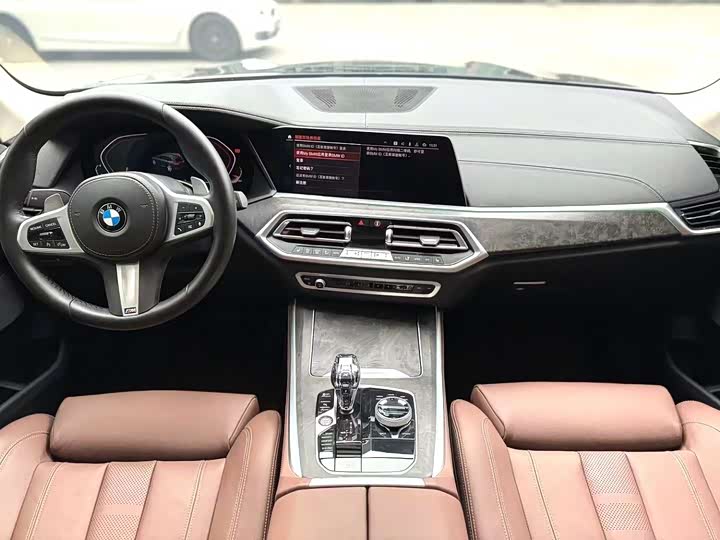 Фото 5 - BMW X5