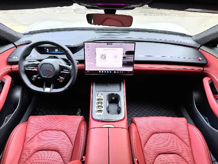 Фото 6 - Xiaomi SU7