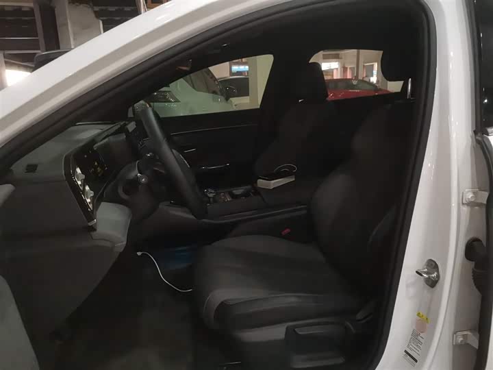 Фото 15 - BYD Qin L