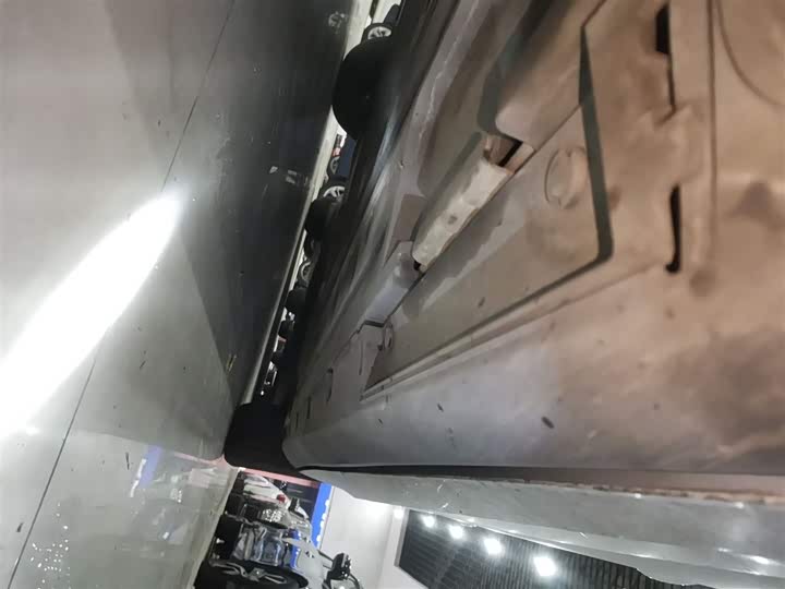 Фото 22 - BYD Qin L