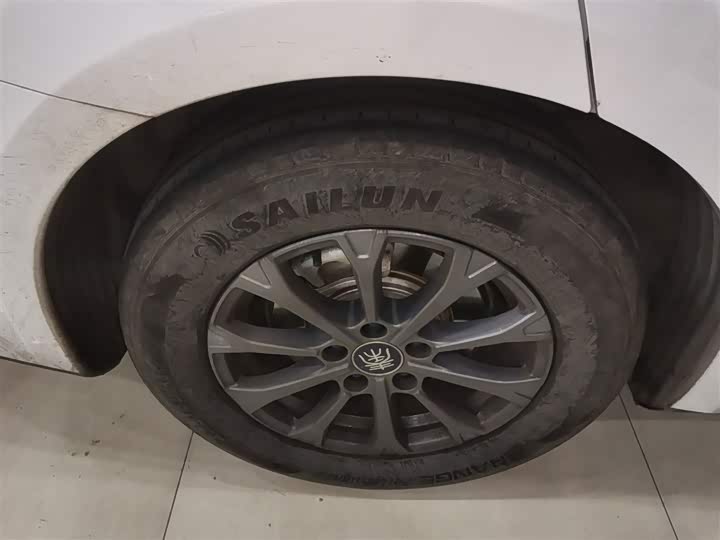 Фото 26 - BYD Qin L