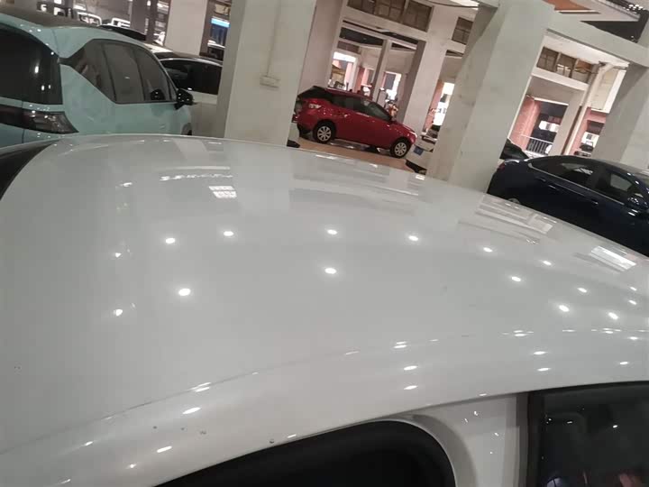 Фото 27 - BYD Qin L