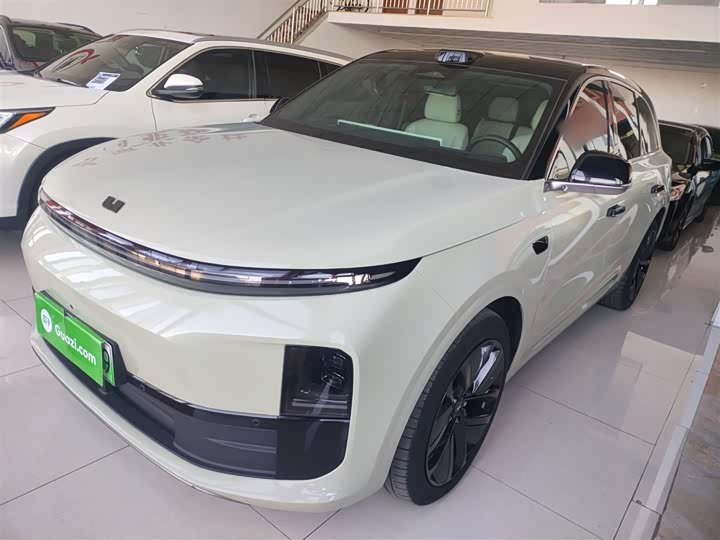 Фото 2 - LiXiang L6