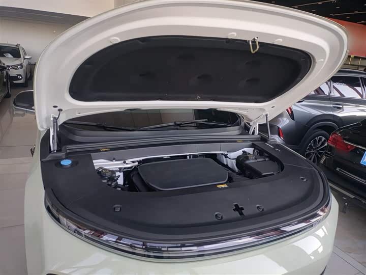 Фото 20 - LiXiang L6