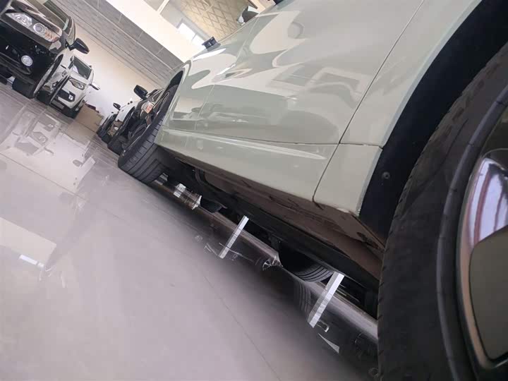 Фото 21 - LiXiang L6