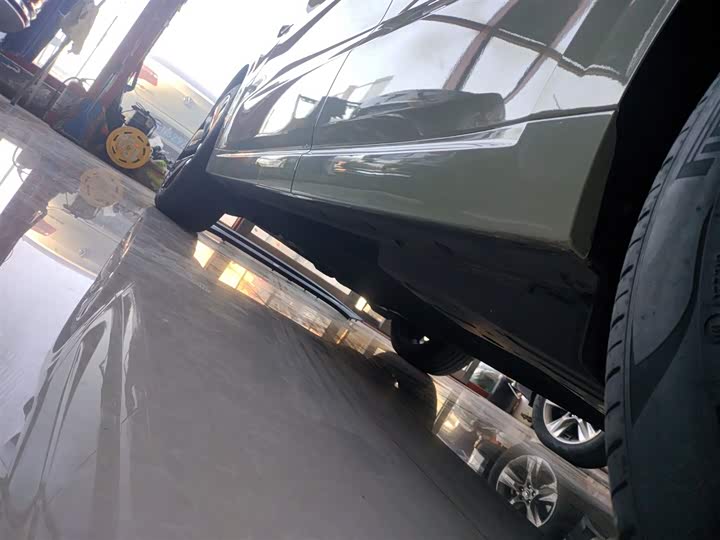 Фото 22 - LiXiang L6