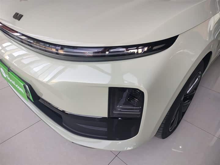 Фото 24 - LiXiang L6