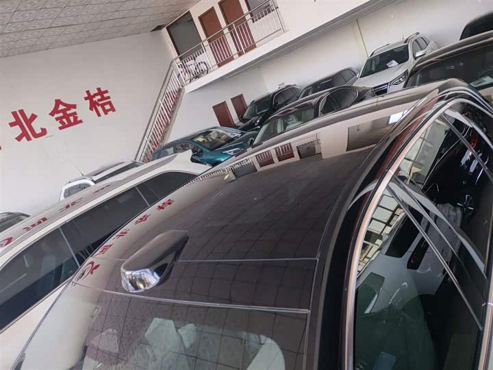 Фото 27 - LiXiang L6