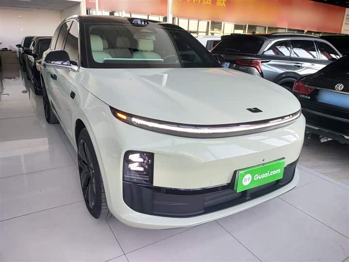 Фото 3 - LiXiang L6