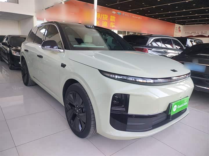 Фото 4 - LiXiang L6