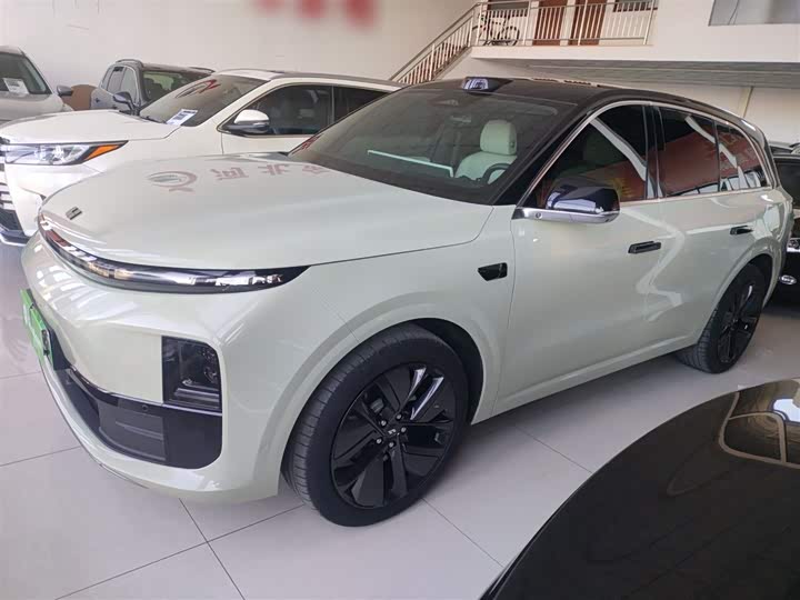 Фото 5 - LiXiang L6