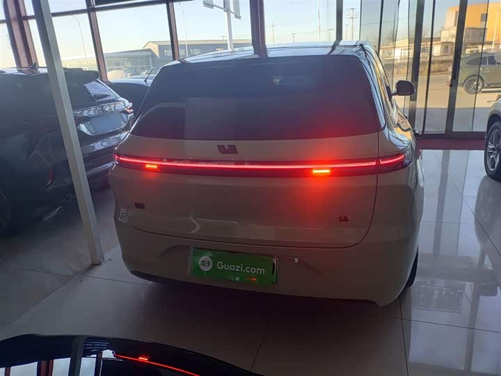 Фото 6 - LiXiang L6