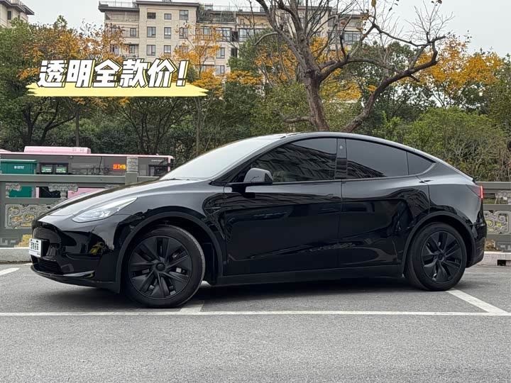 Фото 1 - Tesla Model Y