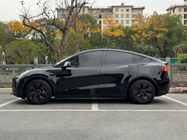 Фото 3 - Tesla Model Y