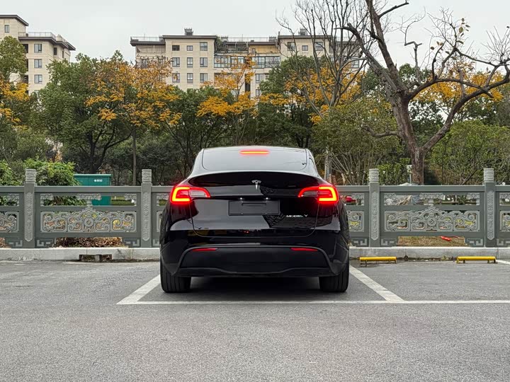 Фото 5 - Tesla Model Y