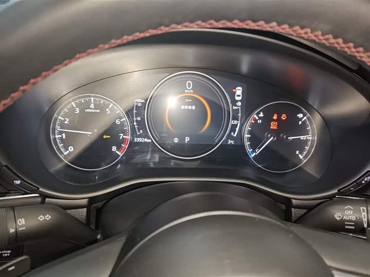 Фото 12 - Mazda 3 (Axela)