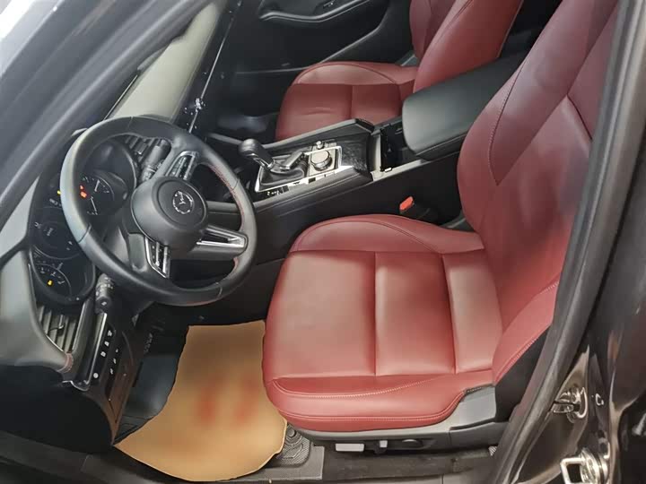 Фото 15 - Mazda 3 (Axela)