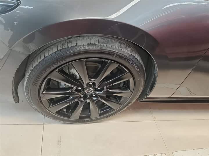 Фото 23 - Mazda 3 (Axela)