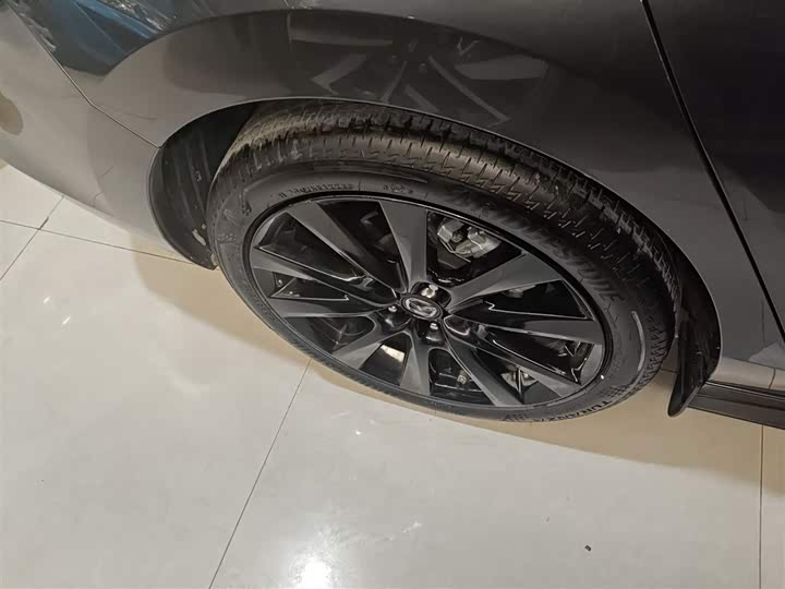 Фото 26 - Mazda 3 (Axela)