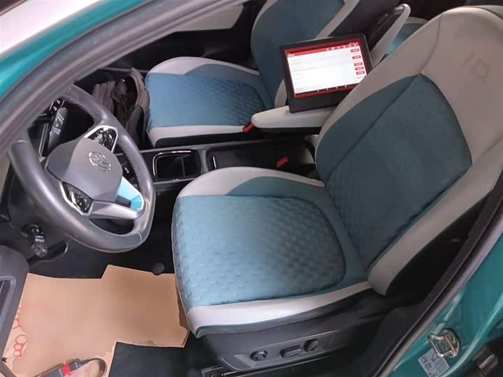 Фото 15 - Volkswagen ID.3