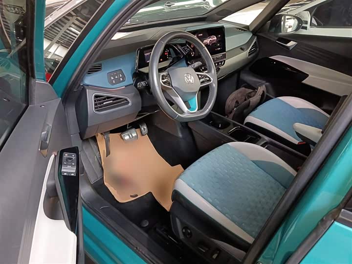 Фото 16 - Volkswagen ID.3