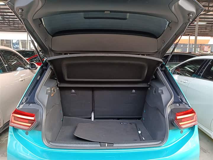 Фото 19 - Volkswagen ID.3