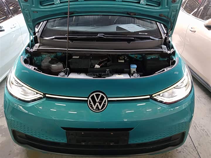 Фото 20 - Volkswagen ID.3