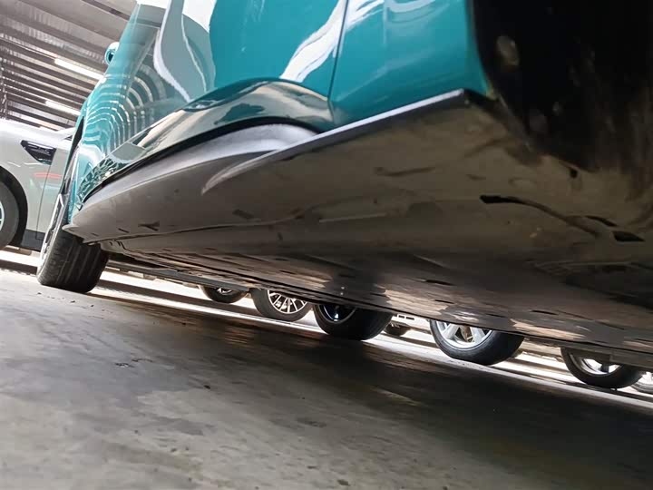 Фото 21 - Volkswagen ID.3