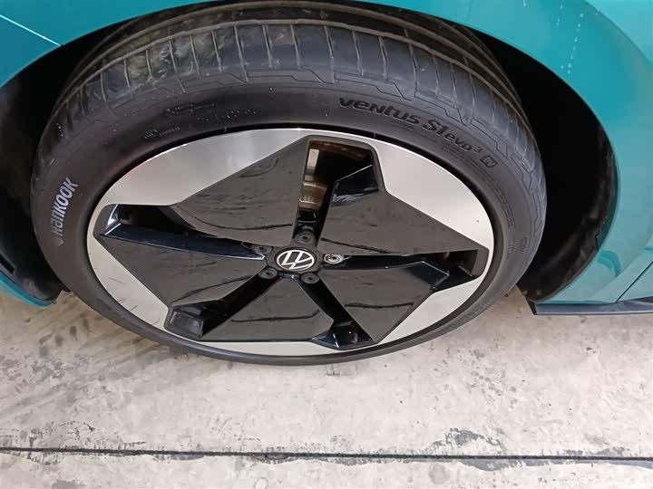 Фото 23 - Volkswagen ID.3