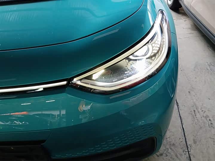 Фото 24 - Volkswagen ID.3