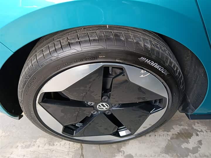 Фото 26 - Volkswagen ID.3