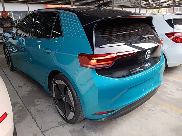 Фото 5 - Volkswagen ID.3