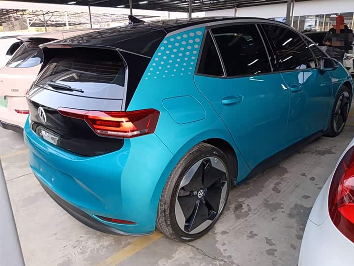 Фото 7 - Volkswagen ID.3