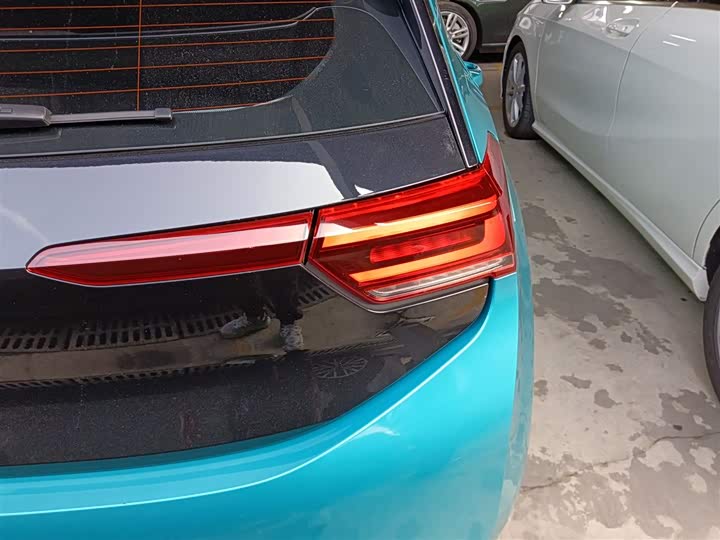 Фото 8 - Volkswagen ID.3