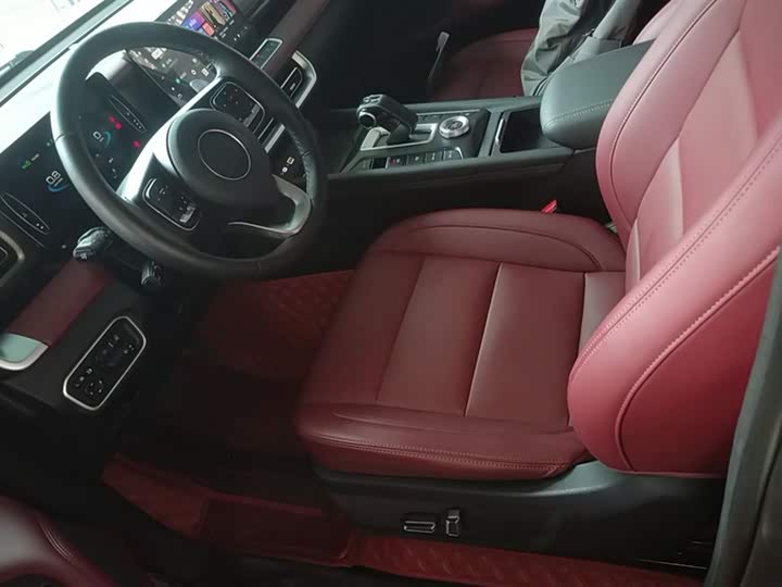 Фото 13 - Great Wall Pao