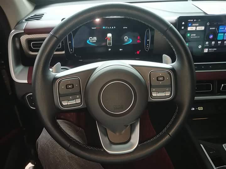 Фото 9 - Great Wall Pao